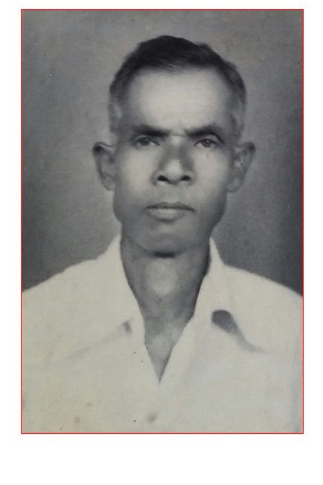 SRIDHARA KUANR